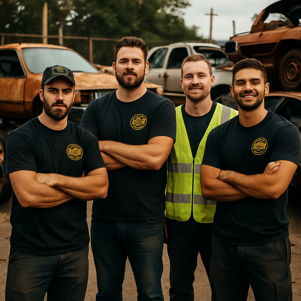 Our Team